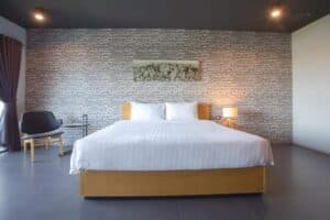 โรงแรมเก็ท สลีพ (Get Zleep Hotel chiangmai) 6