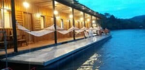 กรีนเฮ้าส์รีเวอร์แควรีสอร์ท (Green House River Kwai Resort) 6