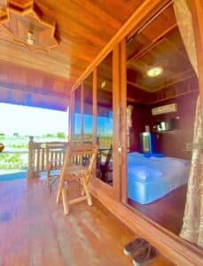 โรสแมรี่ รีสอร์ท (Rosemary Resort) 3