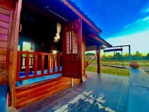 โรสแมรี่ รีสอร์ท (Rosemary Resort) 4