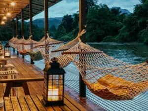 กรีนเฮ้าส์รีเวอร์แควรีสอร์ท (Green House River Kwai Resort) 7