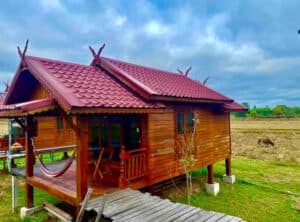 โรสแมรี่ รีสอร์ท (Rosemary Resort) 5