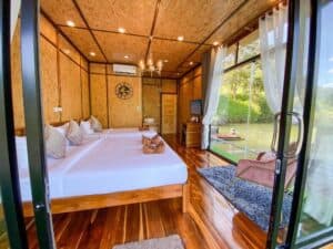 กรีนเฮ้าส์รีเวอร์แควรีสอร์ท (Green House River Kwai Resort) 9