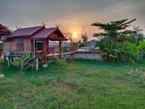 โรสแมรี่ รีสอร์ท (Rosemary Resort) 7