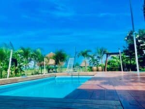 โรสแมรี่ รีสอร์ท (Rosemary Resort) 9