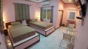 ข้าวใหม่ปลามัน รีสอร์ท (Khao Mai Plaman Resort) 3