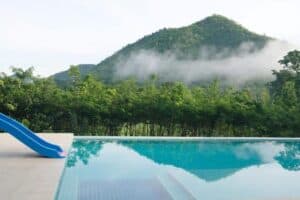 ไฮซีน รีสอร์ท สวนผึ้ง (hiscene) 6