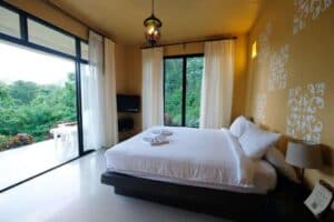 ไฮซีน รีสอร์ท สวนผึ้ง (hiscene) 9