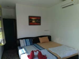 ยูยู โกลเดน บีช (YUYU golden beach resort) 2