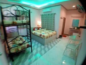 ข้าวใหม่ปลามัน รีสอร์ท (Khao Mai Plaman Resort) 5