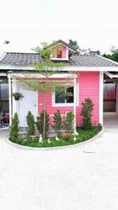 ข้าวใหม่ปลามัน รีสอร์ท (Khao Mai Plaman Resort) 6
