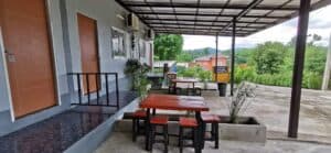 บ้านไอหมอก สังขละบุรี (Baan I Mok) 4