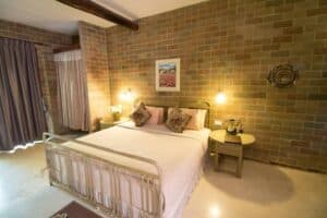 ลา ทอสคาน่า รีสอร์ท (La Toscana resort Suanphung) 2