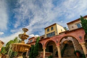 ลา ทอสคาน่า รีสอร์ท (La Toscana resort Suanphung) 3