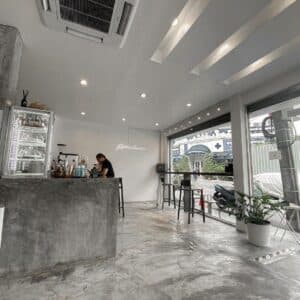 Phak Cafe & Crafts (สุขุมวิท 51) 2