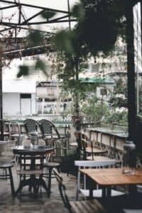Wallflowers Cafe (ซอยนานา-เยาวราช) 7