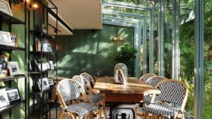 Dusit Gourmet (ศาลาแดง)  5