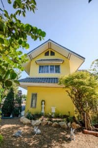 เพลินตาชาเล่ท์ (Ploenta Chalet) 3