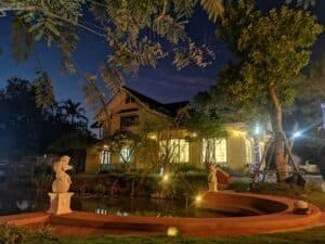 เพลินตาชาเล่ท์ (Ploenta Chalet) 4