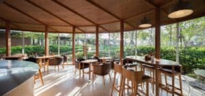 Horme Cafe (บางนา-ตราด) 3