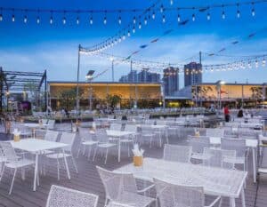 Breeze Café & Bar (เมืองทอง) 2
