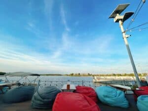 Breeze Café & Bar (เมืองทอง) 3