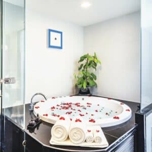 เดอะชิลล์ รีสอร์ทแอนด์สปา เกาะช้าง (The Chill Resort & Spa, Koh Chang) 5