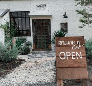 Rawvaela cafe (ตลิ่งชัน) 3