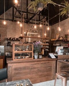 Rawvaela cafe (ตลิ่งชัน) 4