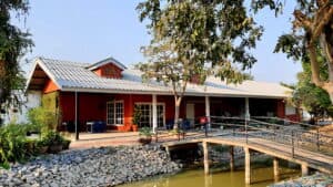 เพลินตาชาเล่ท์ (Ploenta Chalet) 6