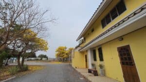 เพลินตาชาเล่ท์ (Ploenta Chalet) 8