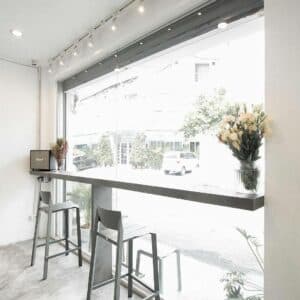 Phak Cafe & Crafts (สุขุมวิท 51) 5