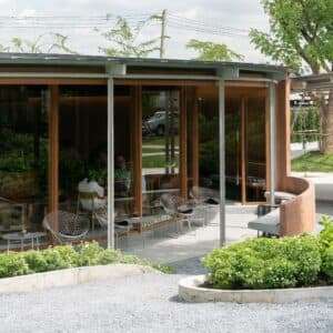 Horme Cafe (บางนา-ตราด) 5