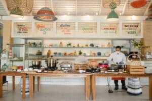 Chow Mong Hua Hin (หัวหิน) 2