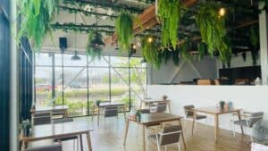 Breeze Café & Bar (เมืองทอง) 4