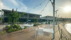Breeze Café & Bar (เมืองทอง) 5
