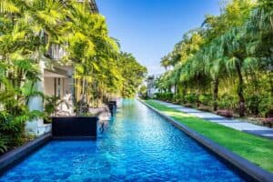 เดอะชิลล์ รีสอร์ทแอนด์สปา เกาะช้าง (The Chill Resort & Spa, Koh Chang) 8