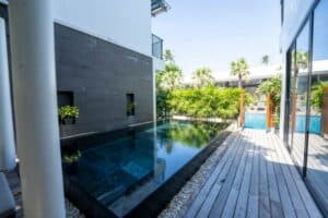 เดอะชิลล์ รีสอร์ทแอนด์สปา เกาะช้าง (The Chill Resort & Spa, Koh Chang) 9