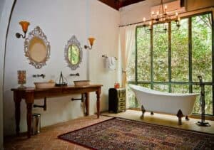 ลา ทอสคาน่า รีสอร์ท (La Toscana resort Suanphung) 7