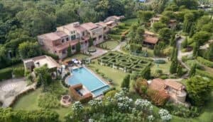 ลา ทอสคาน่า รีสอร์ท (La Toscana resort Suanphung) 9