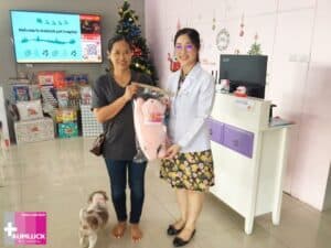 โรงพยาบาลสัตว์อุ้มรัก อ่างศิลา ชลบุรี (Aumluck Hospital) 3