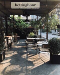 Herringbone Bangkok (สุขุมวิท) 2