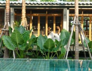 SUNKISS pool.bed.cafe (ตลิ่งชัน) 6