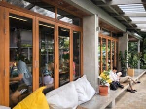 SUNKISS pool.bed.cafe (ตลิ่งชัน) 2