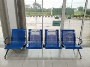 คลินิกรักษาสัตว์อำนาจเจริญ 3