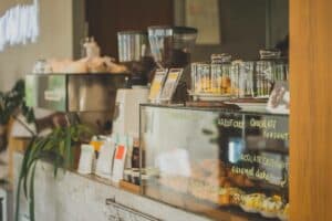 SUNKISS pool.bed.cafe (ตลิ่งชัน) 4