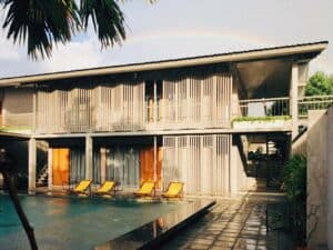 SUNKISS pool.bed.cafe (ตลิ่งชัน) 5