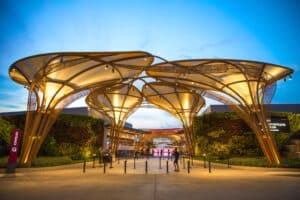 Siam Premium Outlets Bangkok (สมุทรปราการ) 1