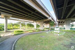 BMA Dog Park สวนวัชราภิรมย์ 2