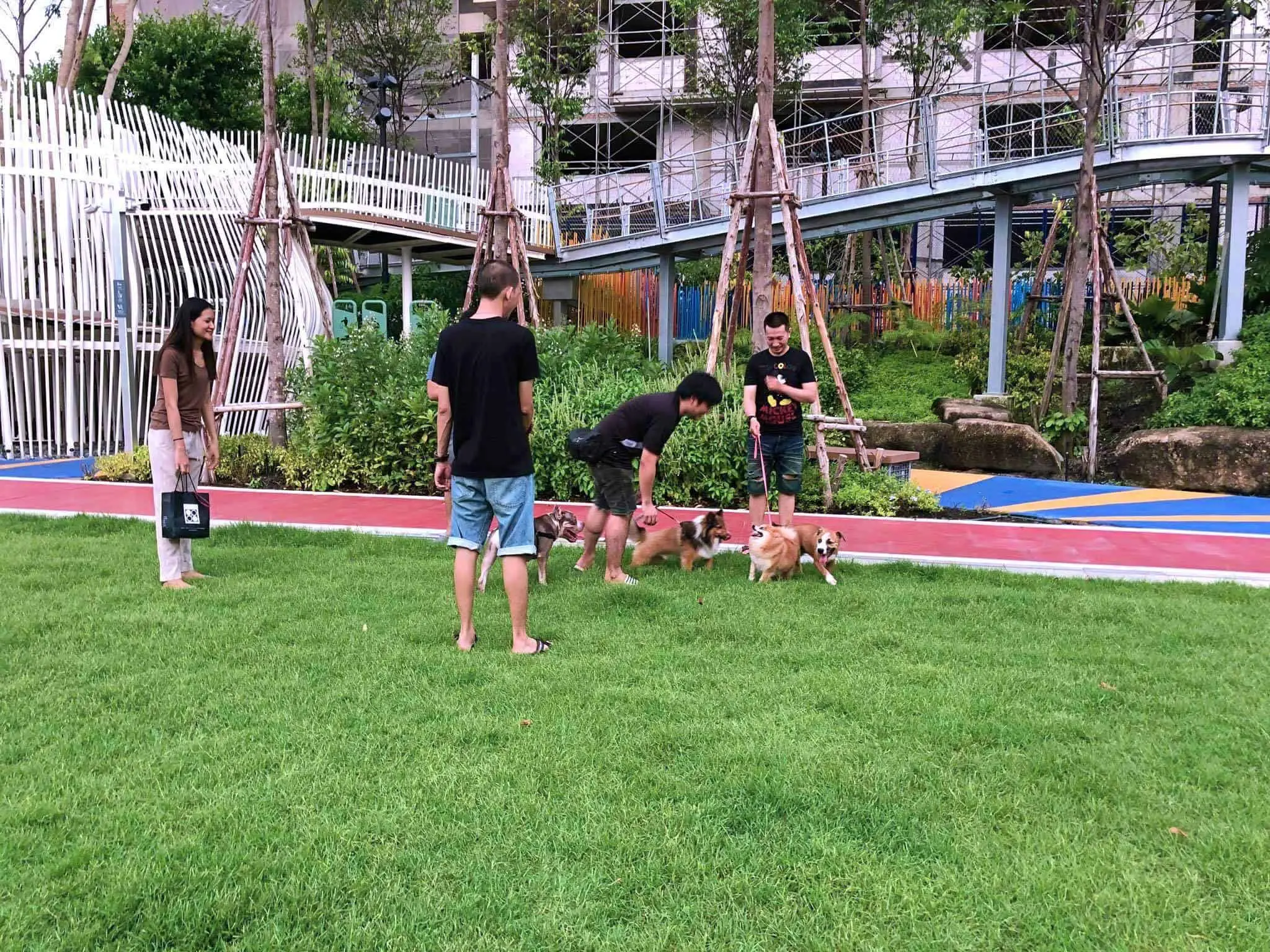 Mega Park (Megabangna เมกาบางนา) 1